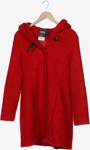 COMMA Jacket & Coat in XL in Red: front