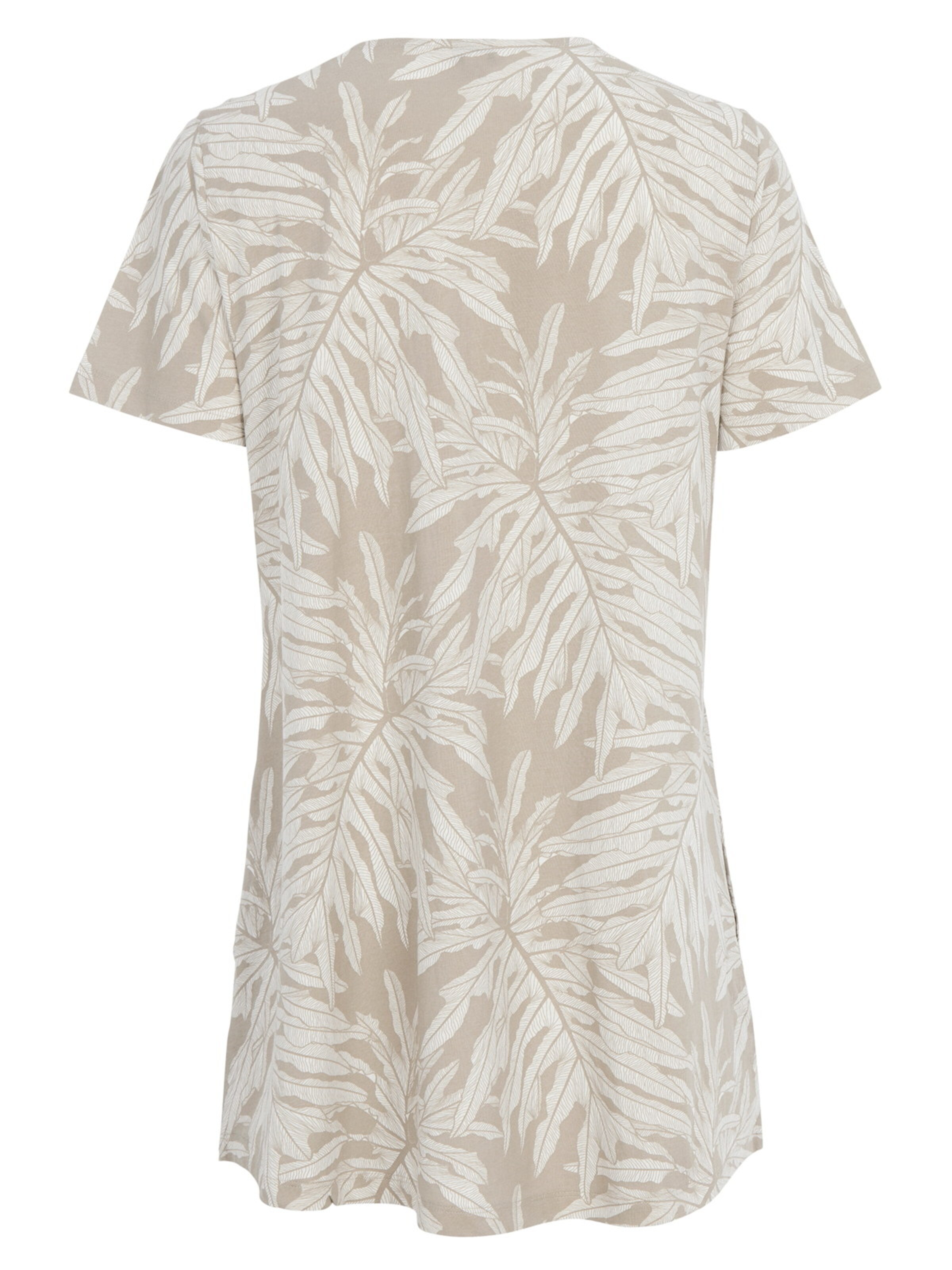 Cellbes of Sweden Tuniek in Beige