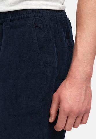 Loosefit Pantalon 'Arthur' Kronstadt en bleu