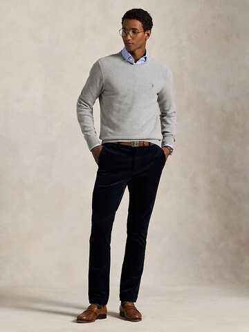 Polo Ralph Lauren Pulover | siva barva