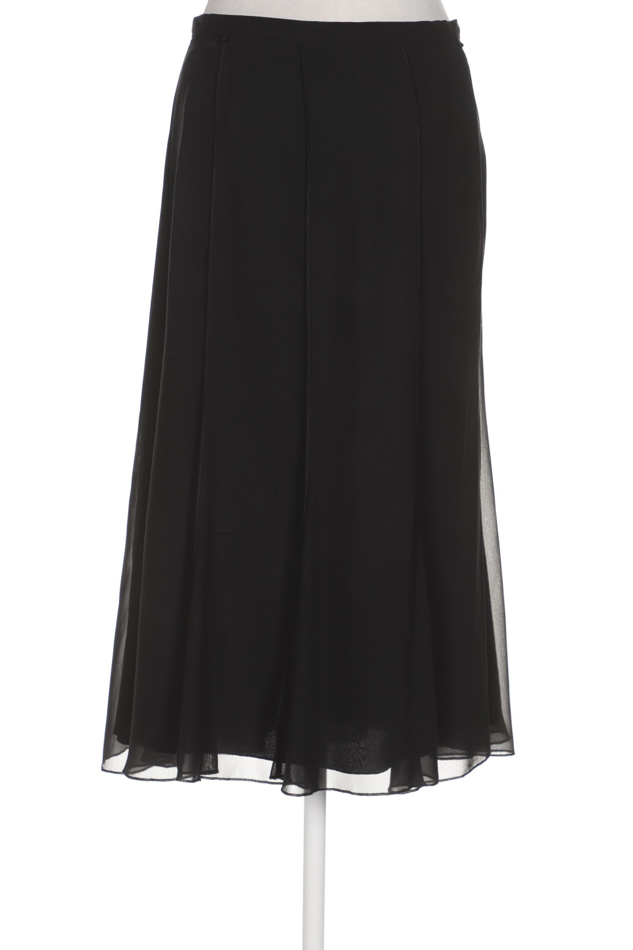 Franco Callegari Skirt in L in Black: front