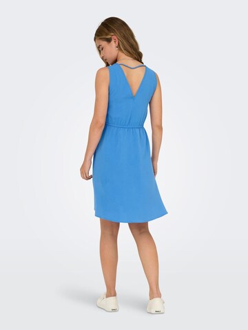 Robe 'ONLNova' ONLY en bleu