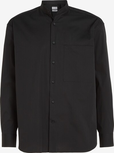 Calvin Klein Button Up Shirt in Black, Item view