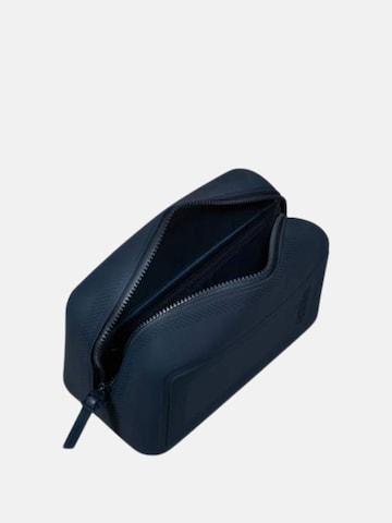 American Tourister Handbag in Blue