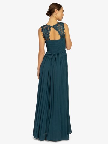 Kraimod Evening Dress in Green