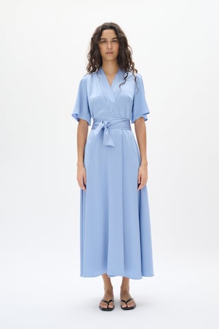 InWear Kleid 'SendraIW' in Blau