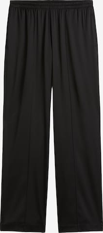 Marc O'Polo Pants in Black: front