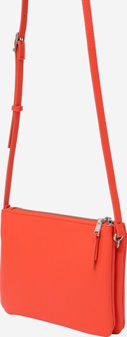 ESPRIT Tasche 'Olive' in Orange