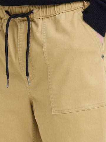 Loosefit Pantaloni chino ' BHSun ' di BLEND in beige