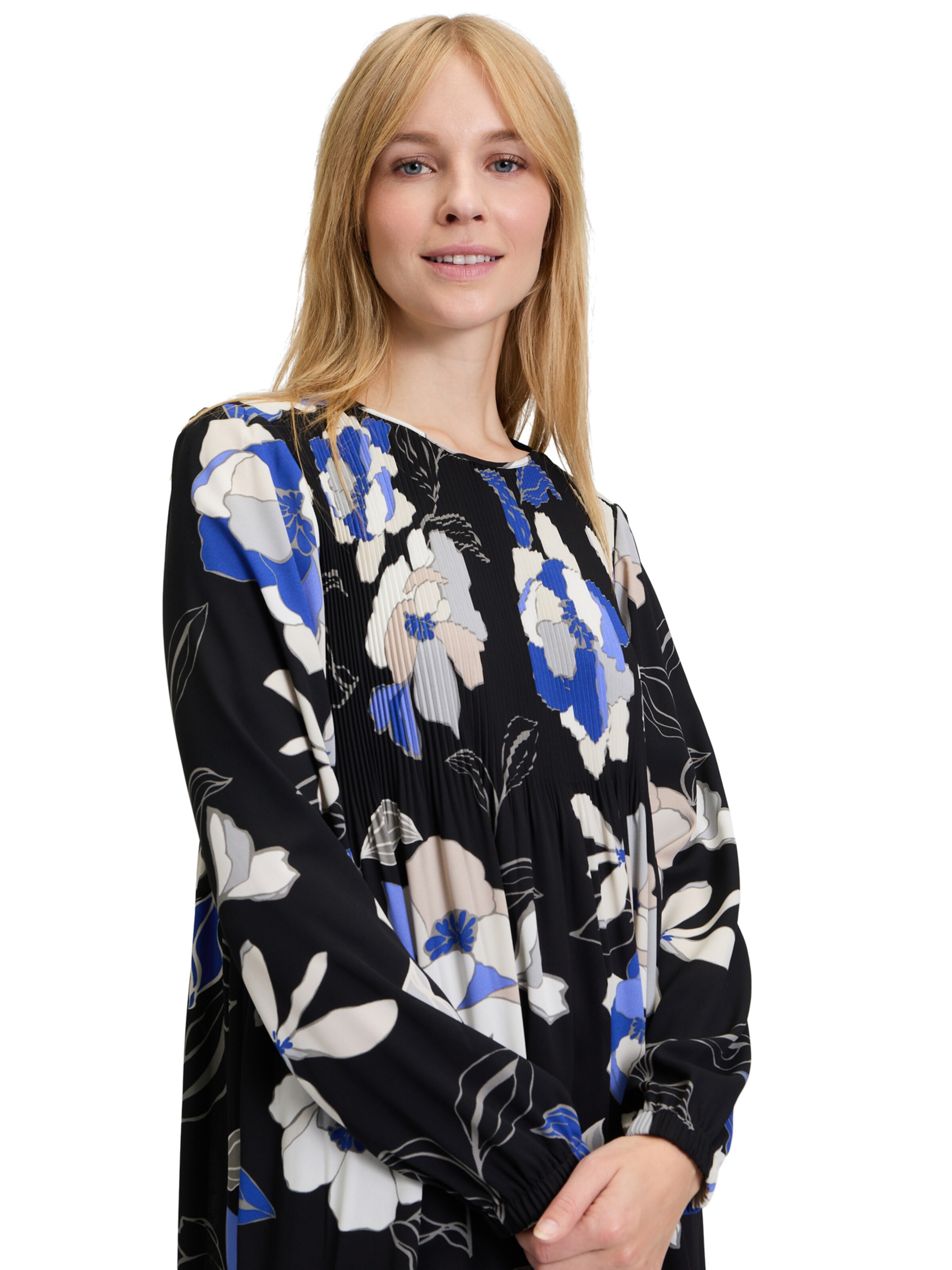 Betty Barclay Kleid in Schwarz