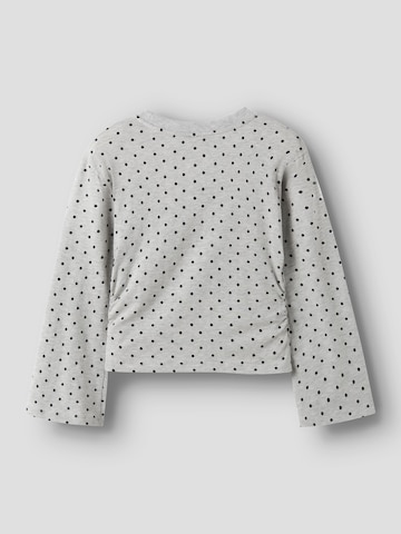 LMTD Bluser & t-shirts i grå