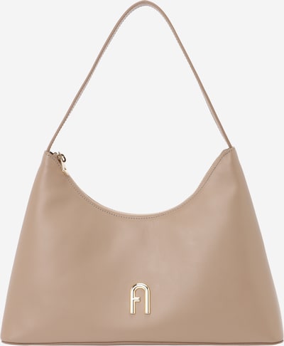 FURLA Olkalaukku värissä beigenharmaa, Tuotenäkymä