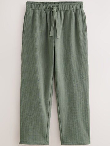 Next Leisure suit in Green