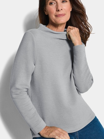Pull-over Goldner en gris