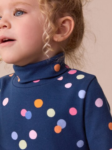 Next Shirt in Blauw