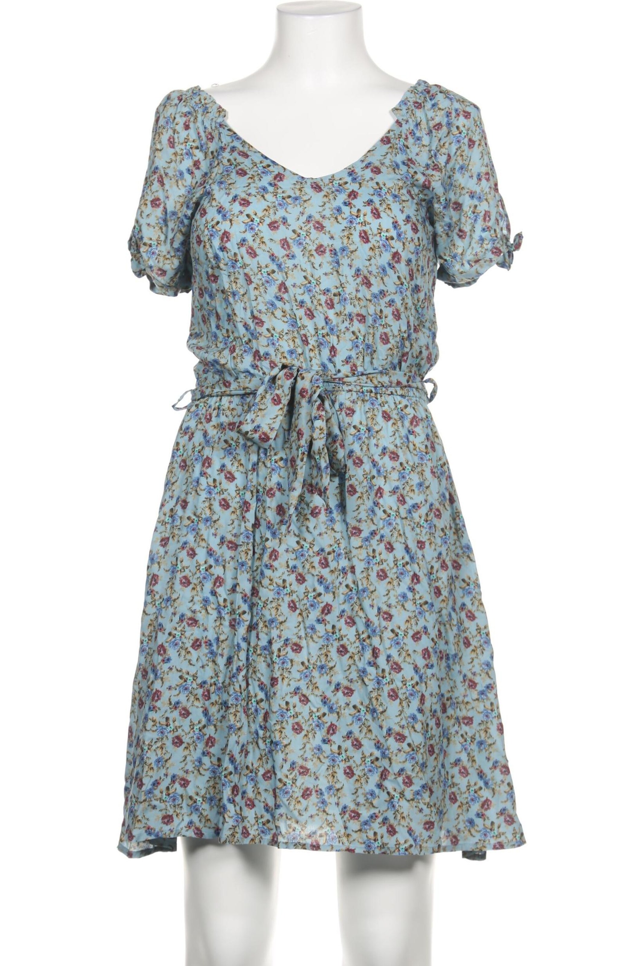 Herrlicher Dress in S in Blue: front