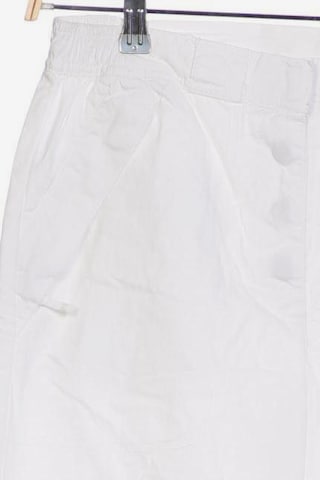 BRUNOTTI Pants in M in White
