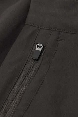 IUMAN Intimissimi Swim Trunks in Grey