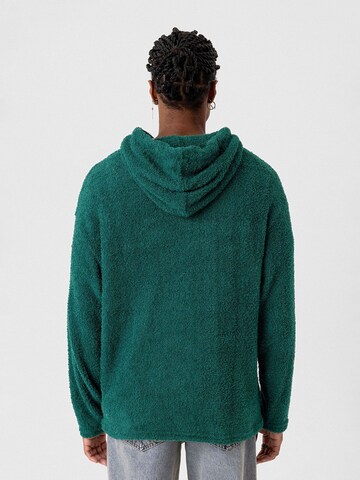 Pull-over 'Henrique' Dandalo en vert