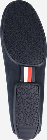 Mocassin TOMMY HILFIGER en bleu