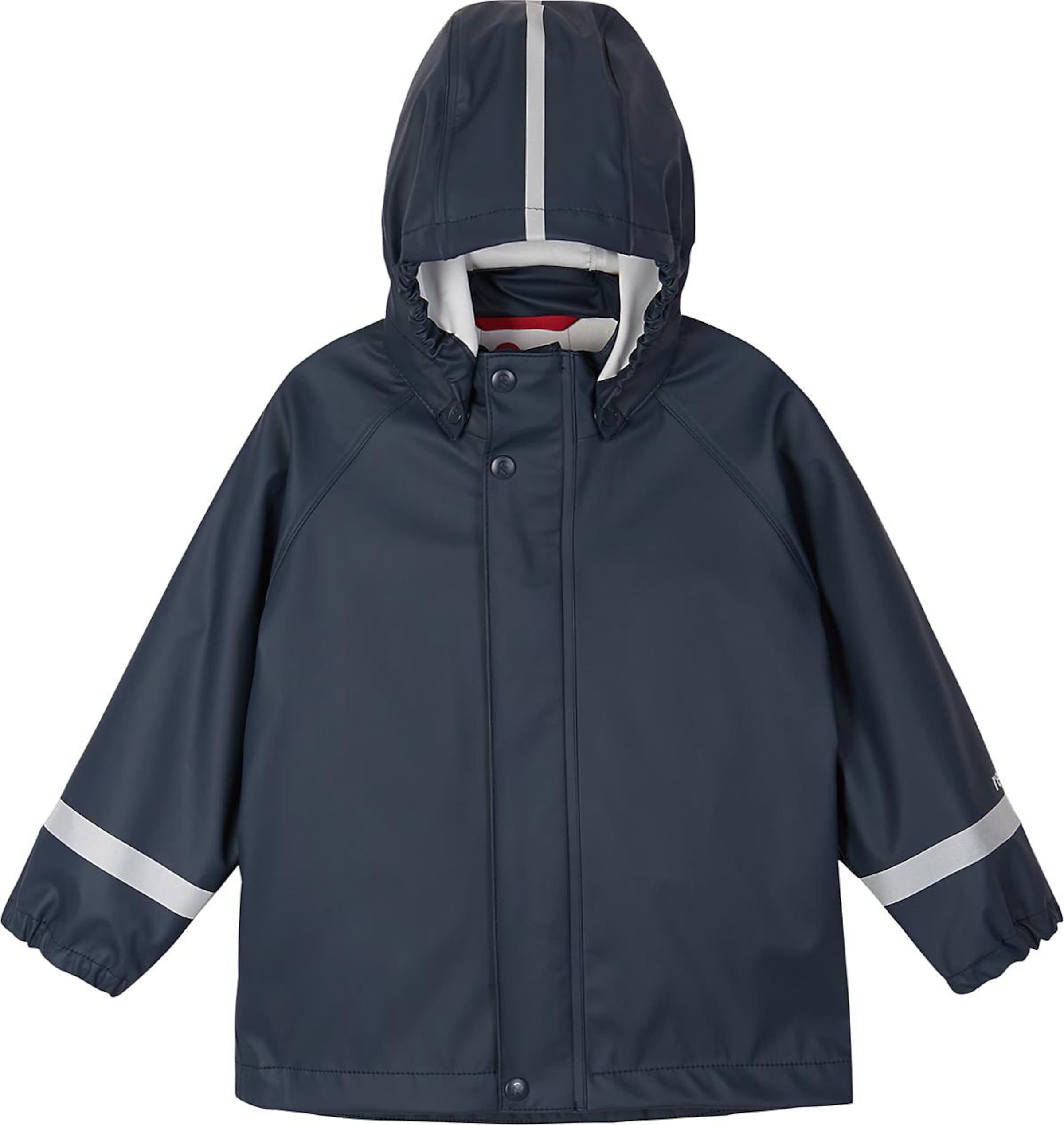 Reima Jacke 'Lampi' in Blau