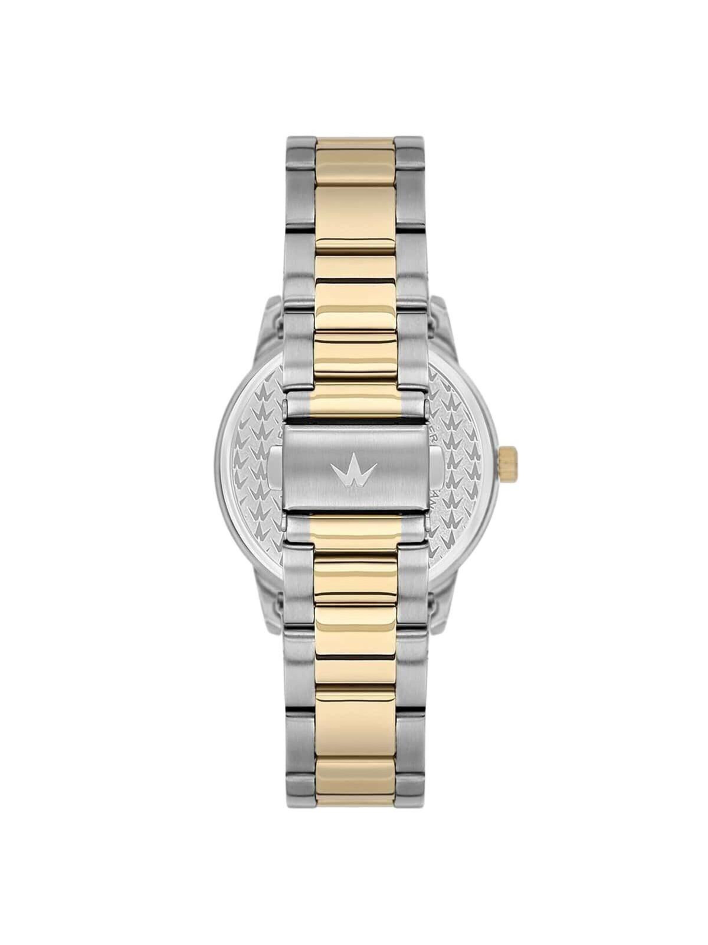 WESSE - Reloj analógico 'WESSE Woman Watch WWL107208' en Mezcla de colores