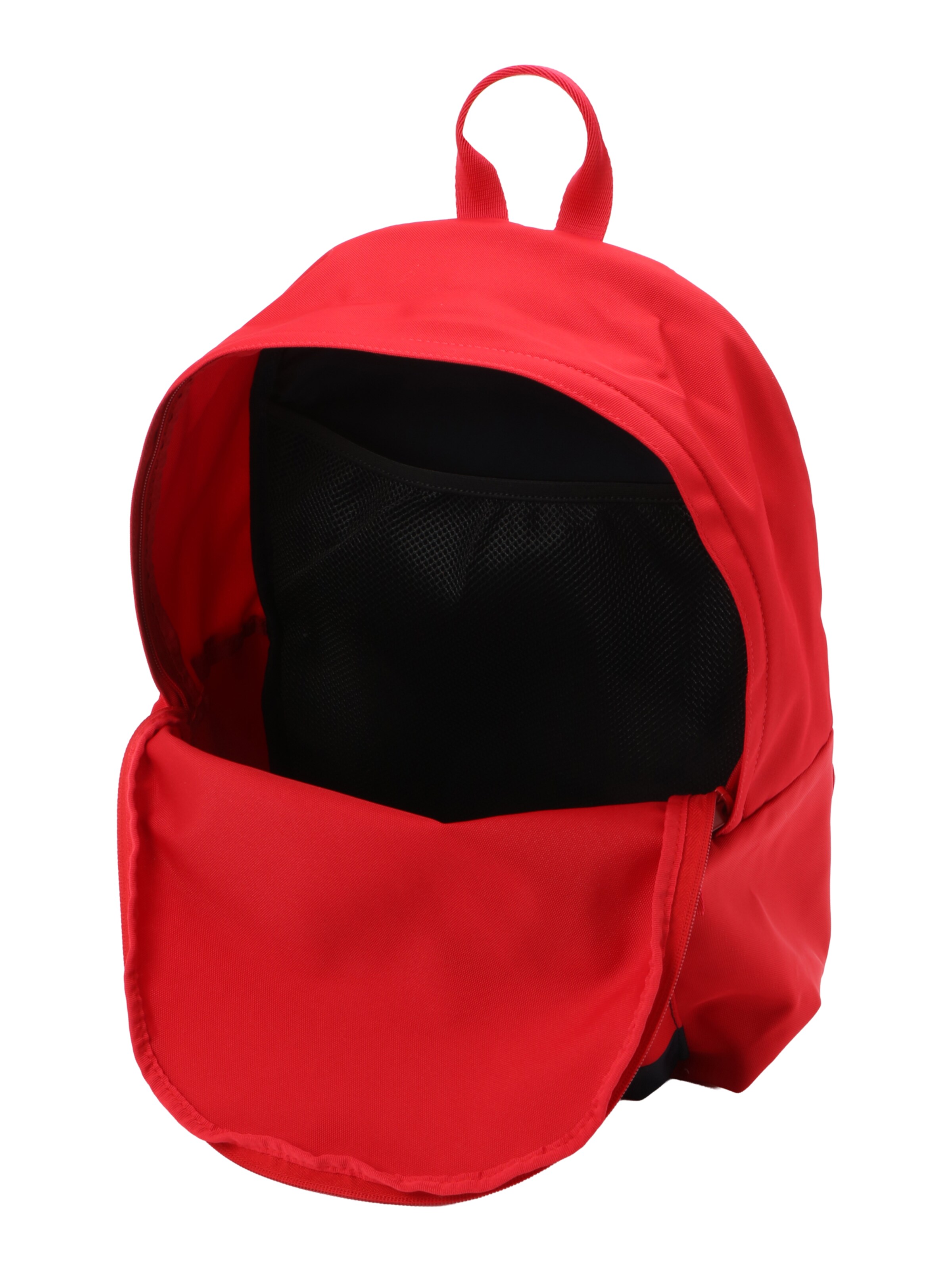 Sac à dos 'Essential' TOMMY HILFIGER en rouge