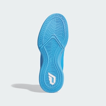 ADIDAS PERFORMANCE Sportschoen 'Dame X' in Blauw