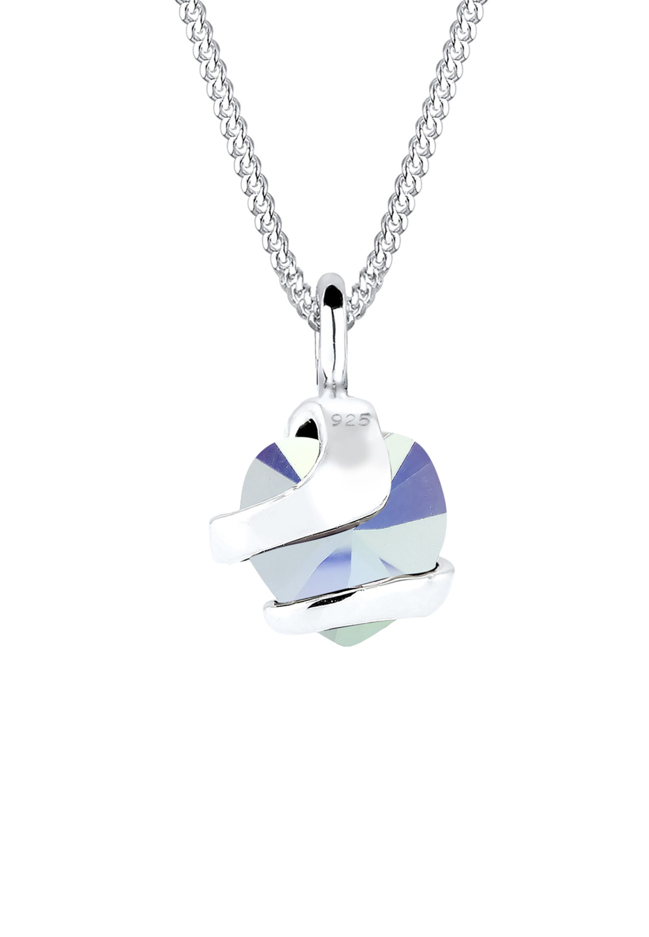 ELLI Necklace in Purple