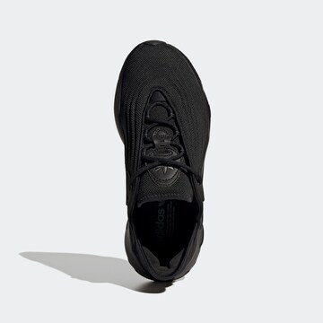 ADIDAS ORIGINALS Platform trainers 'Adifom SLTN' in Black