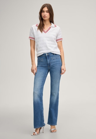 Regular Jean ' Elfi ' JOOP! Jeans en bleu