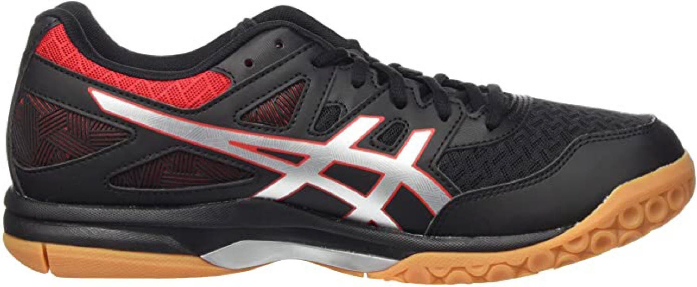 Männer Sportarten ASICS Sportschuh ' Gel-Task 2 ' in Schwarz - KJ09771 Männer Sportarten ASICS Sportschuh ' Gel-Task 2 ' in Schwarz - KJ09771
