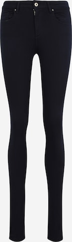 Only Tall Skinny Farkut 'ONLBLUSH' värissä sininen: etupuoli