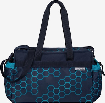 MCNEILL Bag in Blue: front