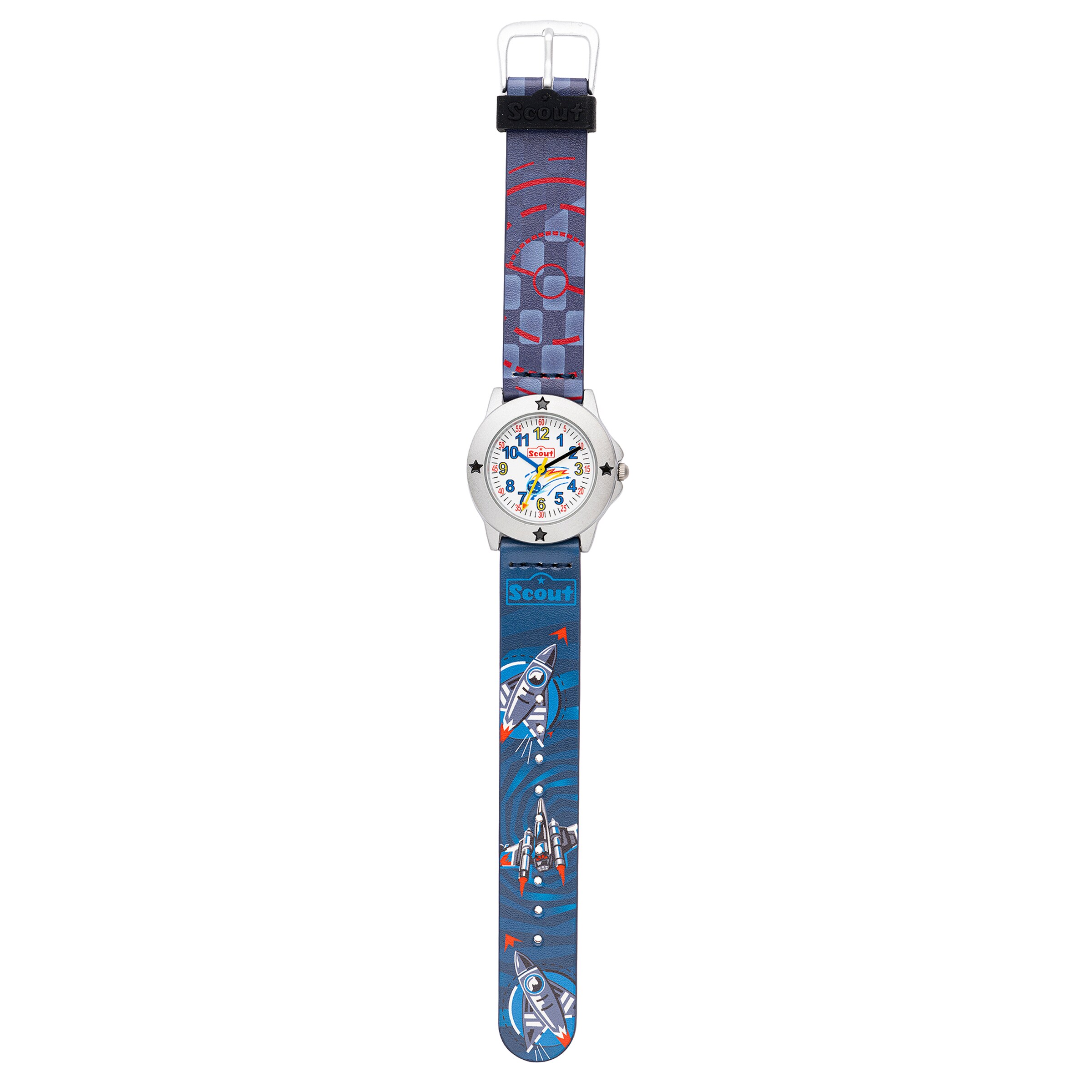 SCOUT Watch in Mixed colors