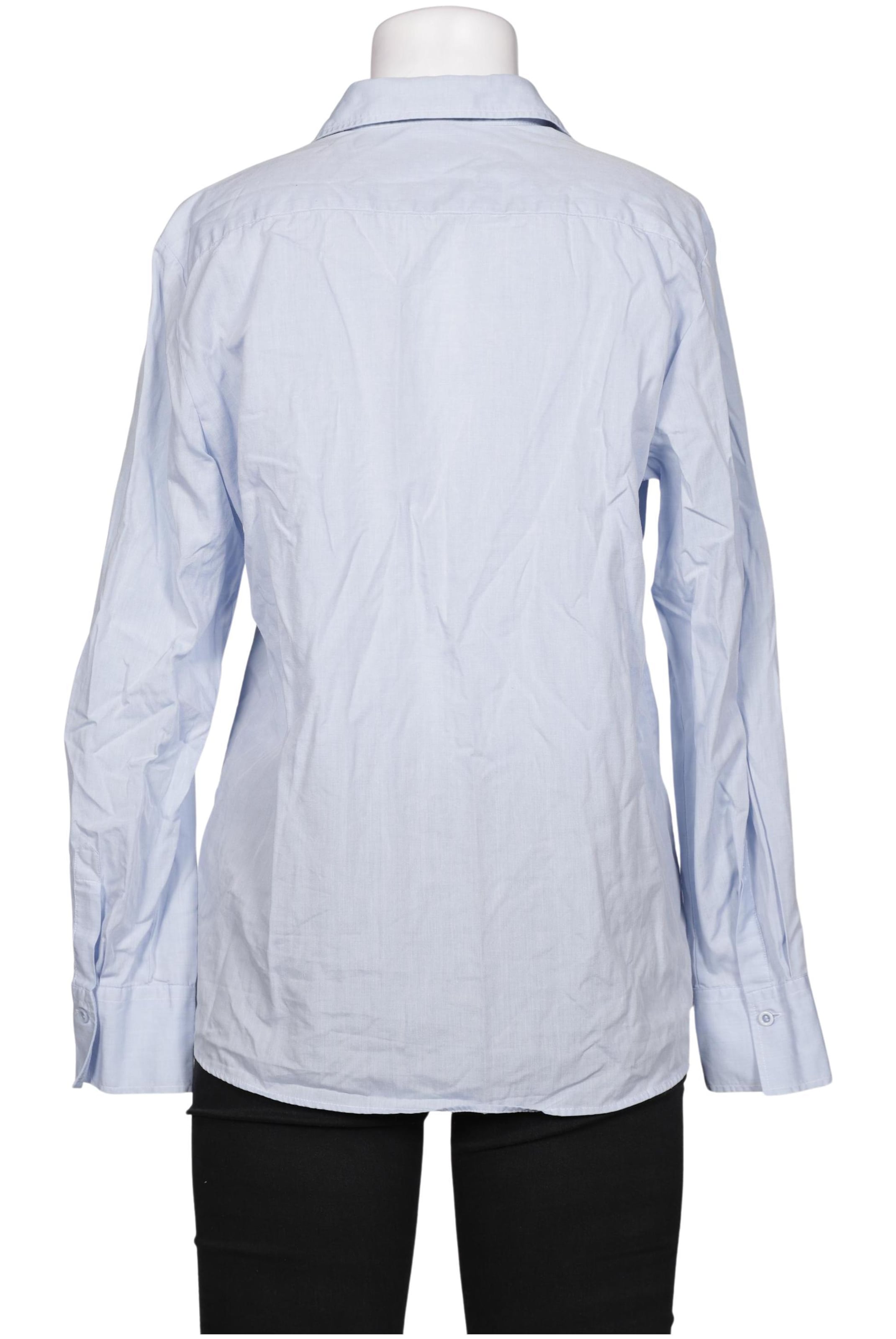 ETERNA Blouse & Tunic in S in Blue