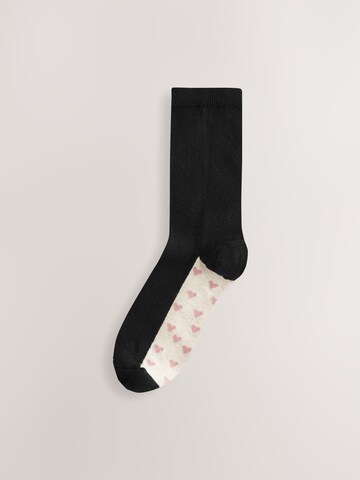 Chaussettes Next en mélange de couleurs