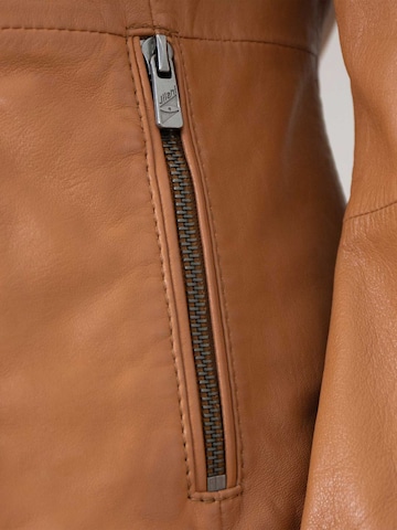Jilani Übergangsjacke 'Kasumi'‌‌‌ in Beige