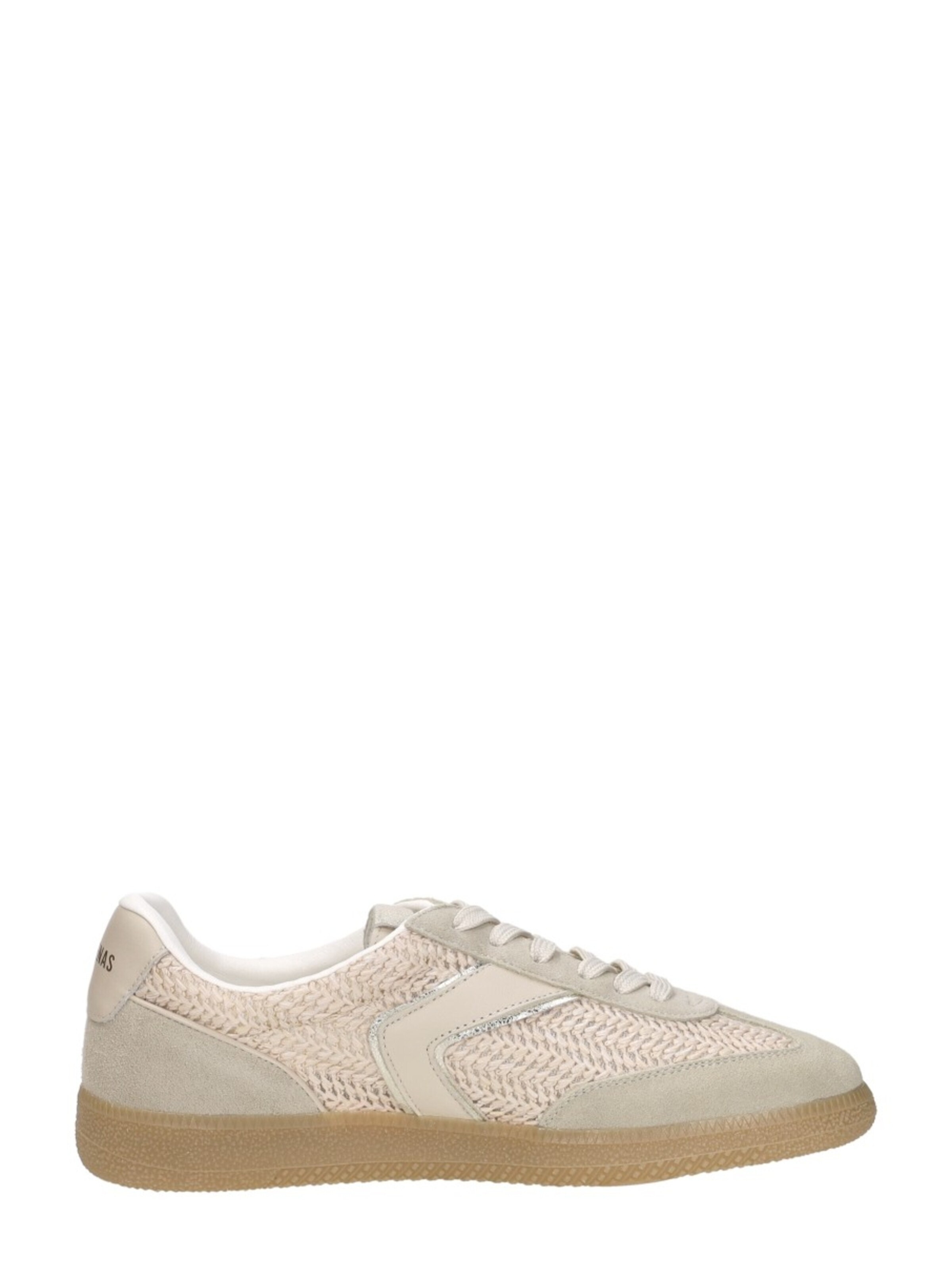 VERBENAS Sneakers laag 'Sound' in Wit