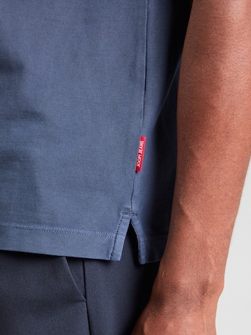 JOOP! Jeans Póló 'Ambrosian' - kék