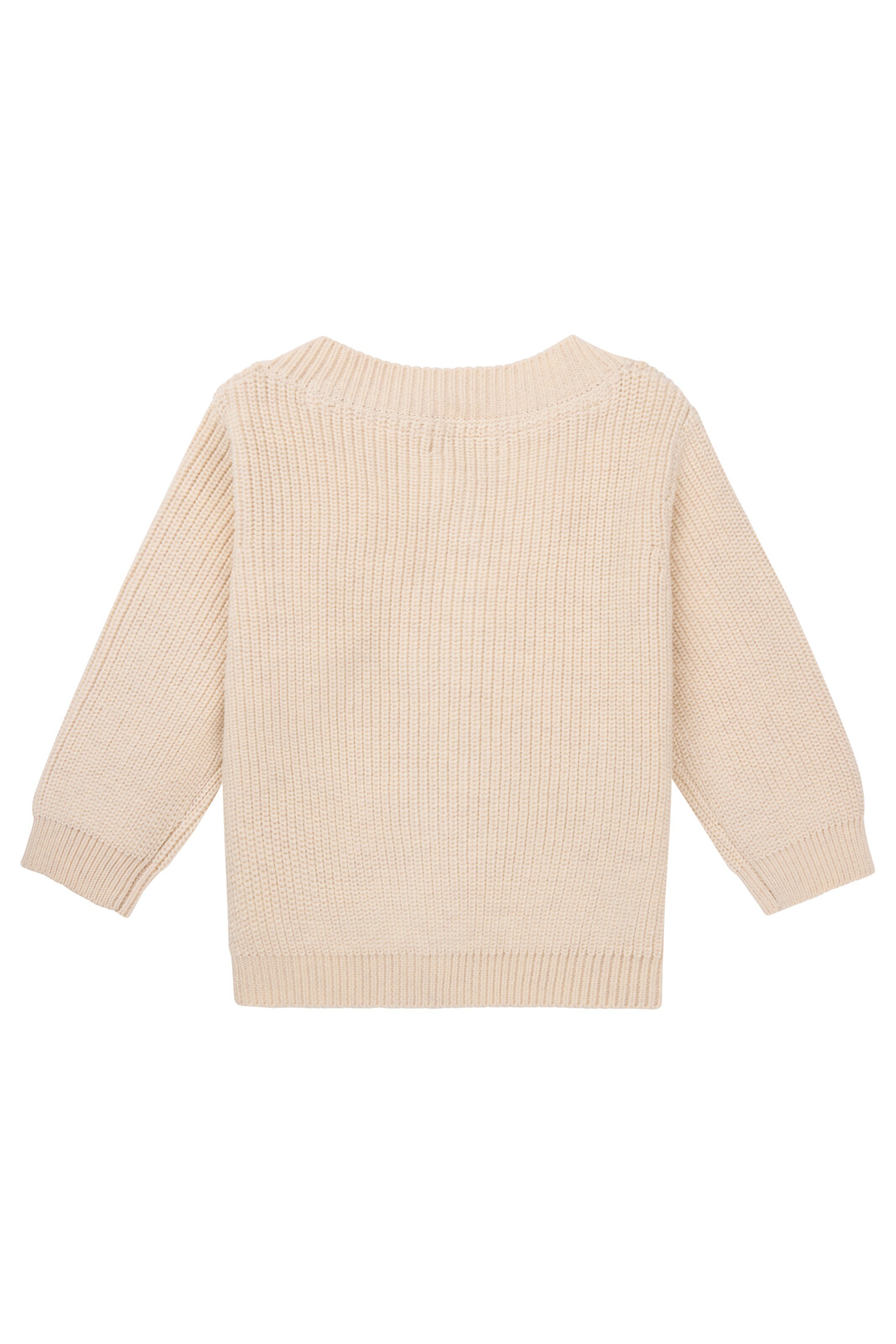 Noppies Strickjacke ' Ortiz ' in Beige