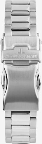 Jacques Lemans Analog Watch in Silver