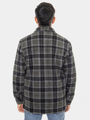 PENFIELD Tussenjas 'Forest Night' in Grijs