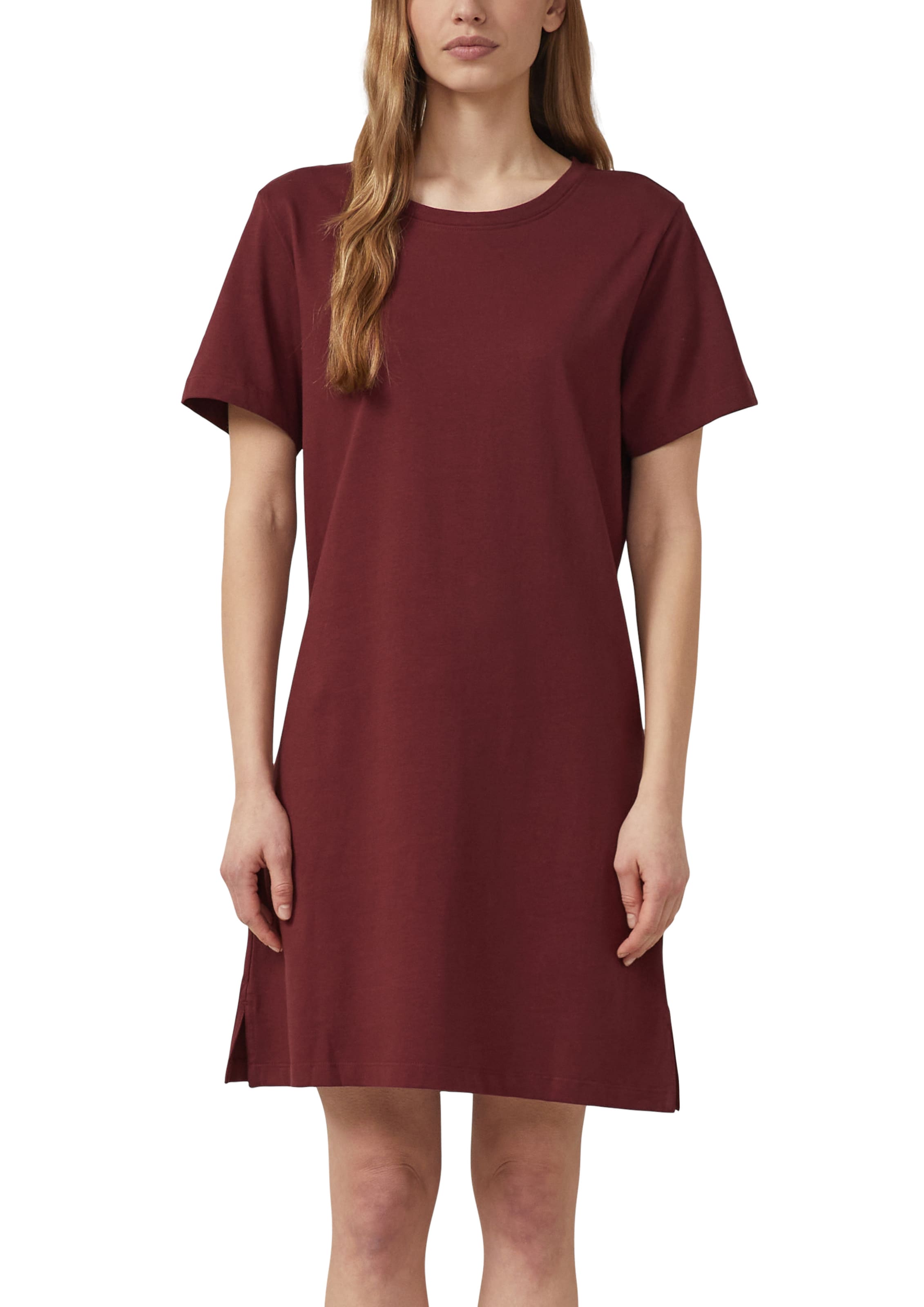 s.Oliver Kleid ' ' in Rot