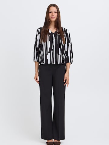 b.young Blouse 'BYHAILEY' in Black