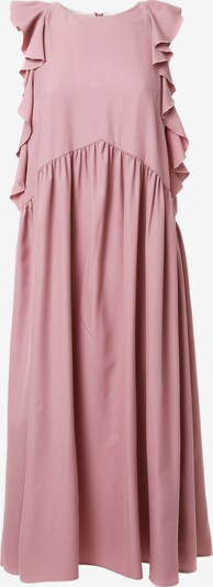 Madam-T Kleid 'Letana' in altrosa, Produktansicht