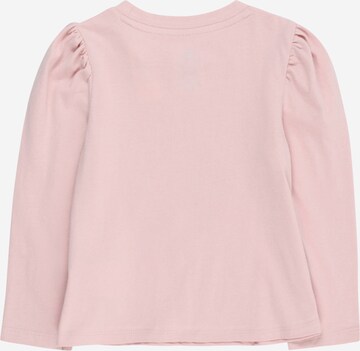 T-Shirt GAP en rose