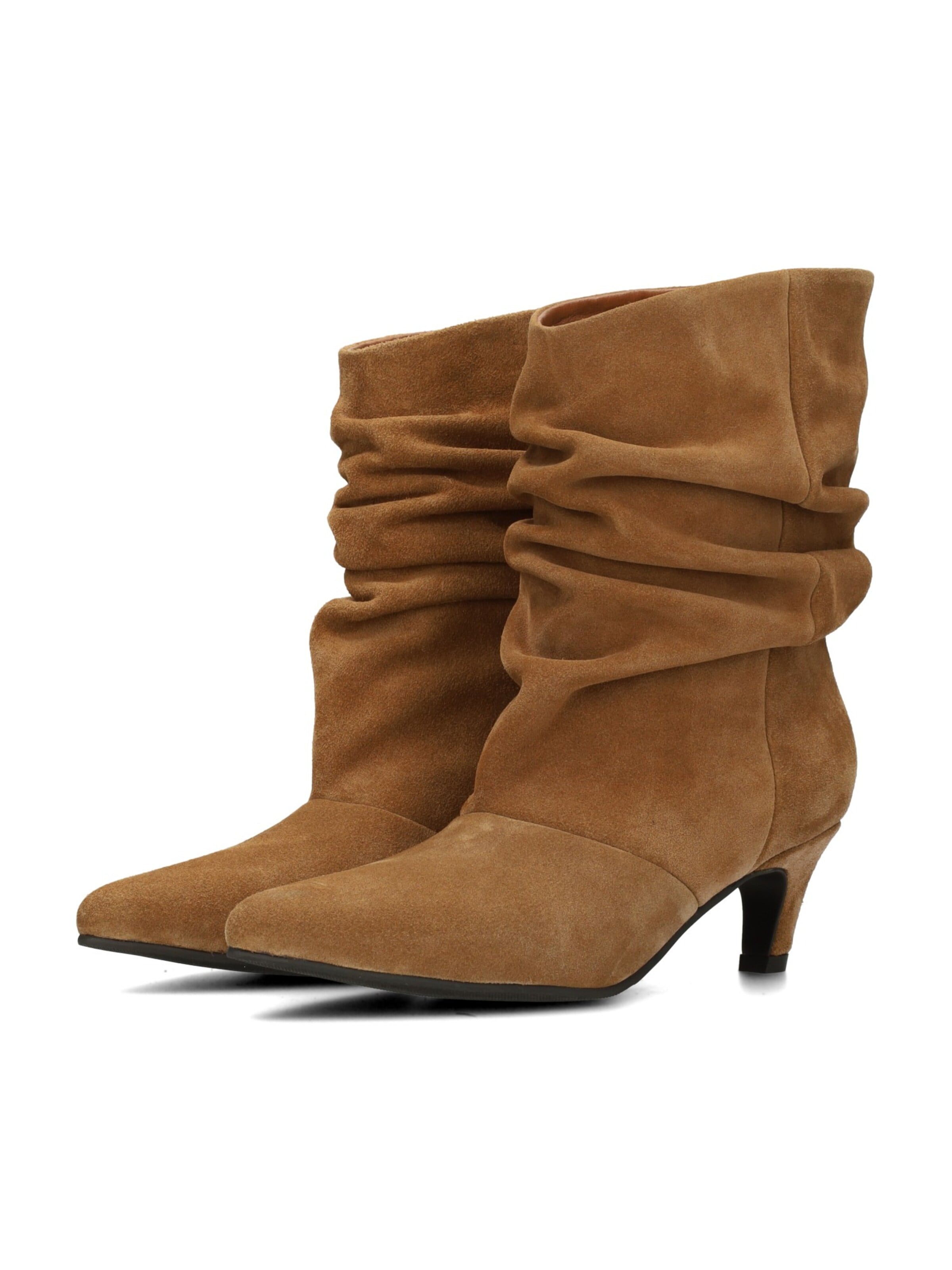Poelman Boot in Brown