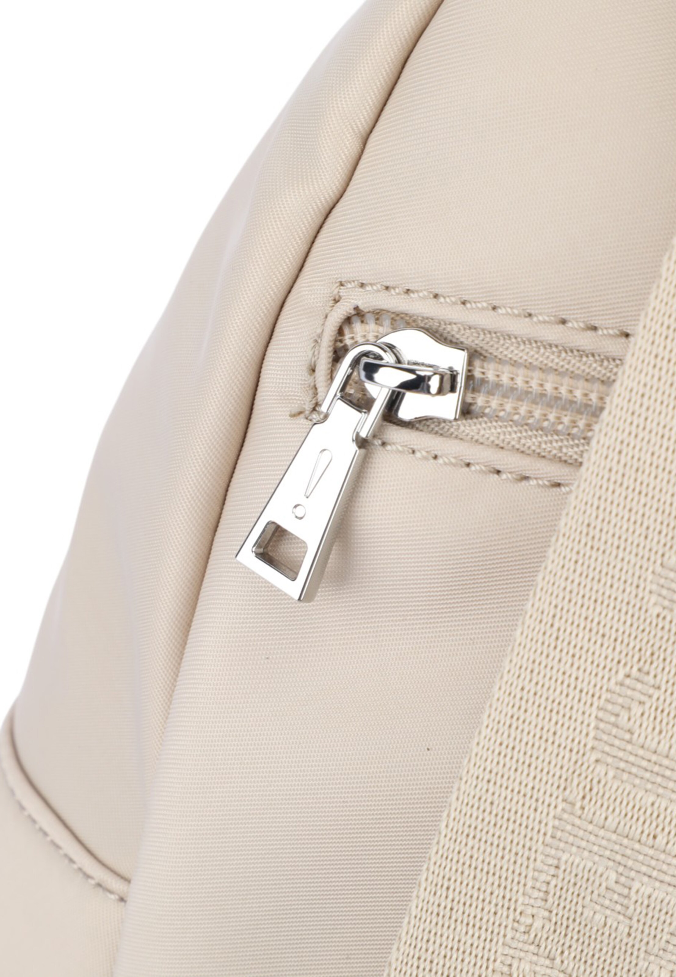 Sac à dos 'Cartello Petula' JOOP! Jeans en beige