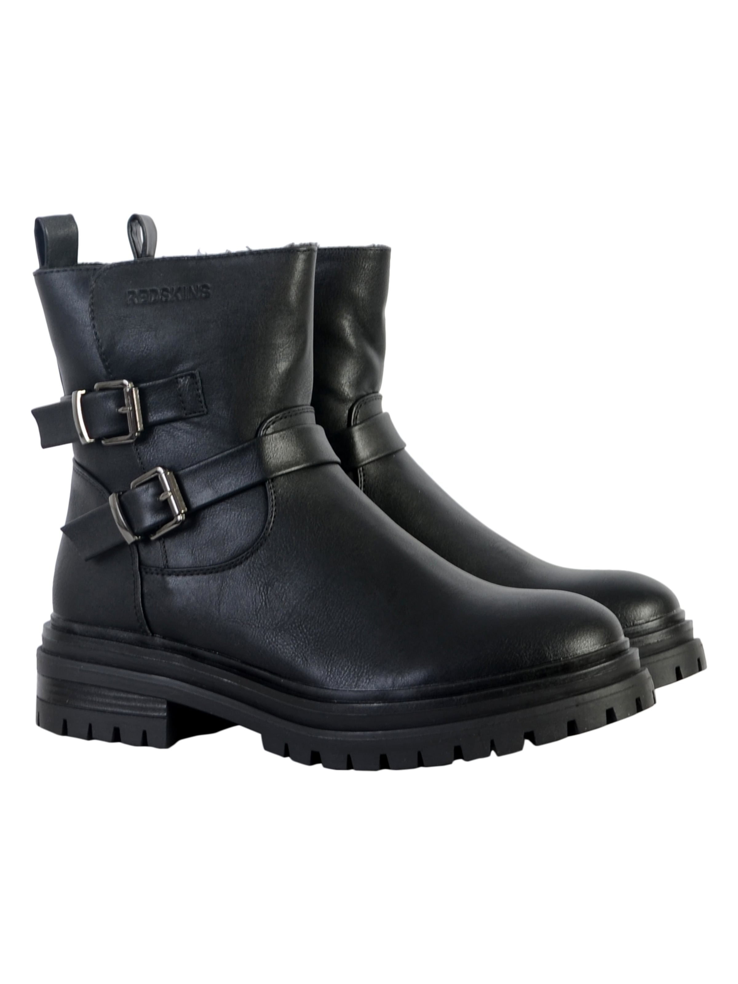 Ankle boots di REDSKINS in nero